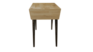 Table console design