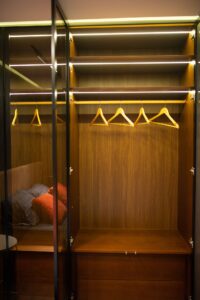 Armoire deux portes
